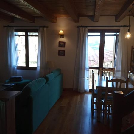 Apartamento Exclusivo En El Pueblo Mas Bonito Duplex Apartment Roda de Isábena Exterior photo