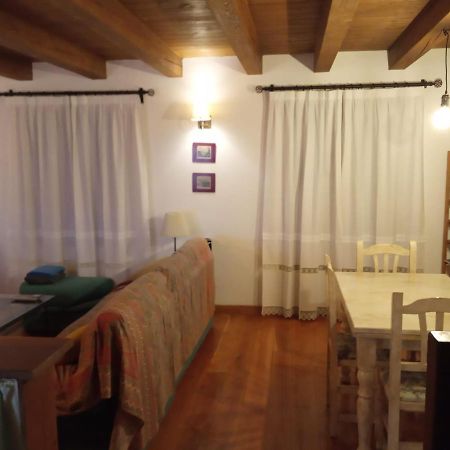 Apartamento Exclusivo En El Pueblo Mas Bonito Duplex Apartment Roda de Isábena Exterior photo