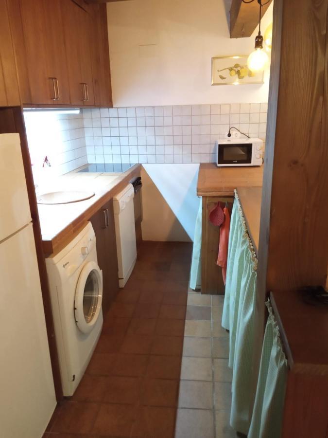 Apartamento Exclusivo En El Pueblo Mas Bonito Duplex Apartment Roda de Isábena Exterior photo