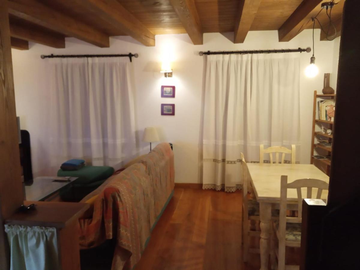 Apartamento Exclusivo En El Pueblo Mas Bonito Duplex Apartment Roda de Isábena Exterior photo